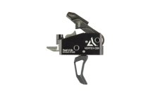 RADIAN VERTEX TRIGGER CBX CURVED BLK