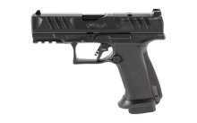 WAL PDP PRO F-SERIES 9MM 4" 18RD BLK WAL PDP PRO F-SERIES 9MM 4" 18RD BLK
