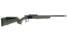 CVA SCOUT SPUR 410 3" 20" ODG/BLK