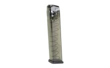 ETS MAG FOR GLK 17/19 9MM 27RD CRB S ETS MAG FOR GLK 17/19 9MM 27RD CRB S