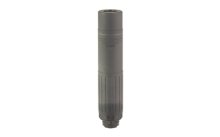 AAC 762-SDN-6 7.62MM HUB BLK