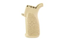 BCM GRIP MOD 4 JACK CARR FDE BCM GRIP MOD 4 JACK CARR FDE
