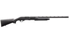 C.DALY 301 PUMP FIELD 12GA 28" BLK