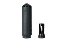 HUX FLOW 556K SPRSR 556 W/FH KIT BLK HUX FLOW 556K SPRSR 556 W/FH KIT BLK