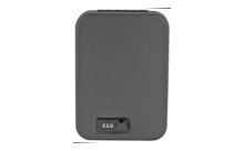 SNAPSAFE X-LARGE LOCK BOX COMBO