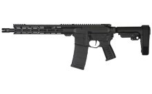 CMMG BNSHE MK4 300BK 12.5" PB 30R AB CMMG BNSHE MK4 300BK 12.5" PB 30R AB
