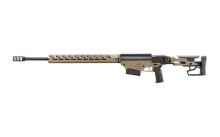 RUGER PRECISION RFL 300PRC 26" 5RD