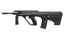 STEYR AUG A3 M2 556 16" 30R NATO BLK STEYR AUG A3 M2 556 16" 30R NATO BLK