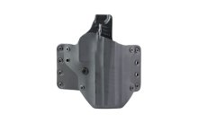 BLK PNT LTHR WING SIG P211-GTO RH BK BLK PNT LTHR WING SIG P211-GTO RH BK