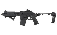 KELTEC PLR16 556 10RD BLK BRACE