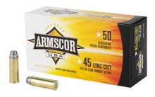 ARMSCOR 45C 255GR LEAD 50/400 ARMSCOR 45C 255GR LEAD 50/400