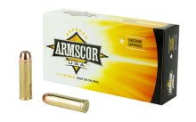 ARMSCOR 500S&W 300GR XTP 20/400 ARMSCOR 500S&W 300GR XTP 20/400