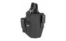 LAG DFNDR 1911 5" W/O RAIL BLK RH LAG DFNDR 1911 5" W/O RAIL BLK RH
