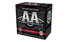 WIN AA DMND G 12GA 2.75" #7.5 25/250 WIN AA DMND G 12GA 2.75" #7.5 25/250