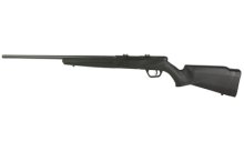 SAV B22 MAG F 22WMR 21" 10RD BLK