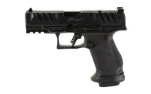 WAL PDP PRO-E CMPT 9MM 4" 18RD BLK WAL PDP PRO-E CMPT 9MM 4" 18RD BLK