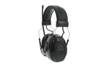 WALKERS DIGITAL AM/FM MUFF BT BLACK WALKERS DIGITAL AM/FM MUFF BT BLACK