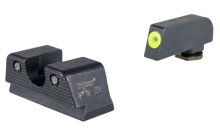 TRIJ HD XR OPTC NS FITS GLK 43X YLW TRIJ HD XR OPTC NS FITS GLK 43X YLW