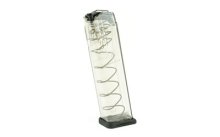 ETS MAG FOR GLK 17/19 9MM 22RD CLR ETS MAG FOR GLK 17/19 9MM 22RD CLR