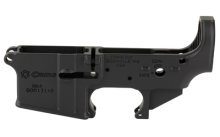 CMMG LOWER MK4/AR15 BLK CMMG LOWER MK4/AR15 BLK