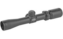 BSA EDGE PISTOL SCOPE 2-7X28 30/30 BSA EDGE PISTOL SCOPE 2-7X28 30/30