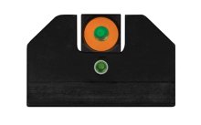 XS F8 NIGHT SIGHT S&W M&P FULL/CMPCT XS F8 NIGHT SIGHT S&W M&P FULL/CMPCT