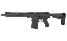 CMMG BNSHE MK3 8.6BLK 12.5" 20RD AB CMMG BNSHE MK3 8.6BLK 12.5" 20RD AB