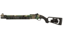 LTT BERETTA 1301T 12GA 18.5" 7RD M81