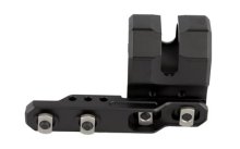 UTG M-LOK OFFST FLSHLGHT RNG MNT BLK UTG M-LOK OFFST FLSHLGHT RNG MNT BLK