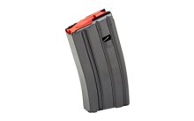 GO MAG AR15 20RD STEEL 5.56/.223 BLK GO MAG AR15 20RD STEEL 5.56/.223 BLK