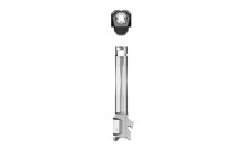 RADIAN AFTRBRBR RJ FOR G26 GEN5 GRY