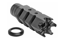 ADV TECH AR10 308 MZL BRAKE BLK ADV TECH AR10 308 MZL BRAKE BLK