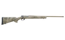HOWA M1500 FENCE LINE 270WIN 22" PR HOWA M1500 FENCE LINE 270WIN 22" PR