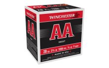 WIN AA 28GA 2.75" #9 25/250 WIN AA 28GA 2.75" #9 25/250