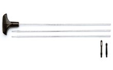 HOPPES 3PC RFL ROD 22CAL