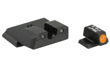 TRIJICON HD NS S&W M&P SHIELD ORG TRIJICON HD NS S&W M&P SHIELD ORG
