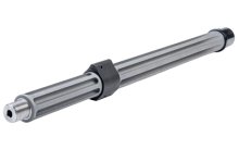 NOVESKE SPR BARREL 6ARC 18" DDF BOLT