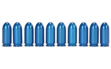 AZOOM SNAP CAPS 45ACP 10/PK BLUE AZOOM SNAP CAPS 45ACP 10/PK BLUE