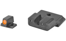 TRIJICON HD NS S&W M&P ORG FRONT TRIJICON HD NS S&W M&P ORG FRONT