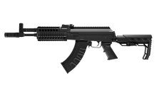 CROSMAN FULL AUTO AK1 4.5MM 28RD BLK CROSMAN FULL AUTO AK1 4.5MM 28RD BLK