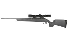 SAV AXIS 2 XP CMP 243WIN 20" 4RD GRY