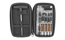 TIPTON COMPACT PISTOL CLEANING KIT TIPTON COMPACT PISTOL CLEANING KIT