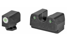RA TRIT NS FOR GLOCK 17/19 WHITE RA TRIT NS FOR GLOCK 17/19 WHITE