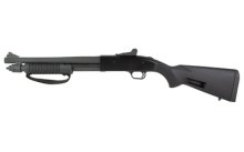 MSBRG 590A1 12GA SBS 14" 5RD BLK