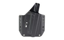 BRAVO BCA FOR GLOCK 48MOS OWB BLK RH BRAVO BCA FOR GLOCK 48MOS OWB BLK RH
