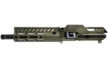 FRD ORD FM-9D MLK UPPER 8" 150RD ODG FRD ORD FM-9D MLK UPPER 8" 150RD ODG