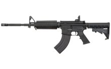 COLT CARBINE 762X39 BLK 30RD COLT CARBINE 762X39 BLK 30RD