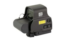 EOTECH EXPS3 1 MOA DOT QD BLACK EOTECH EXPS3 1 MOA DOT QD BLACK