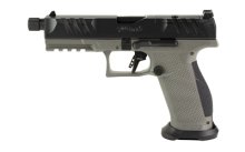 WAL PDP PRO 9MM 5.1" 18RD GRY OR TB WAL PDP PRO 9MM 5.1" 18RD GRY OR TB