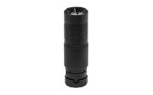 SCO VELOS 556K LBP SUPPRESSOR BLK SCO VELOS 556K LBP SUPPRESSOR BLK